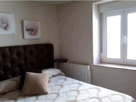 Apartamento de alquiler en Plaza Mayor, Casco Antiguo - Foto 5