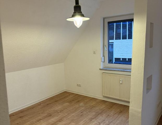 Renovierte 2,5 ZKB in Betziesdorf (9km von Marburg) - Photo 1