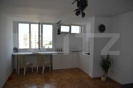 Garsoniera mobilat modern, 34 mp, zona strazii Grigore Alex - Fotografie 4
