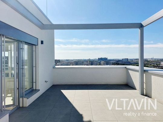 Pronájem bytu 3+kk 83 m² - Photo 1