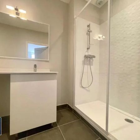 Appartement à louer 1 pièce 23.25m² - Photo 3