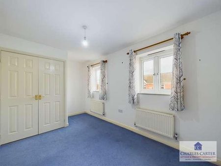 Arlington Road, Walton Cardiff, Tewkesbury, GL20 - Photo 4