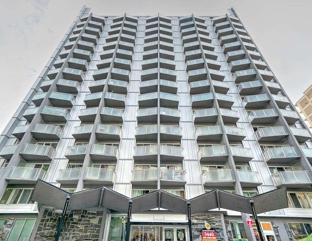 1 Bedroom Available At 3440 Durocher Street, Montreal - 3440 Durocher Street, Montréal - Photo 1