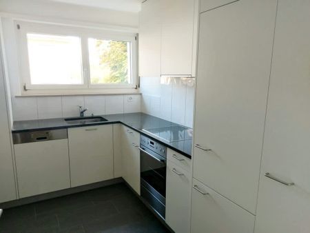 3 Zimmer, 58 m², EG - Photo 2