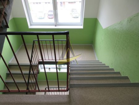 Pronájem bytu 3+1 70 m² - Фото 5