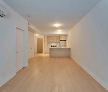 Appartement à louer - Montréal (Le Sud-Ouest) (Griffintown) - Photo 1