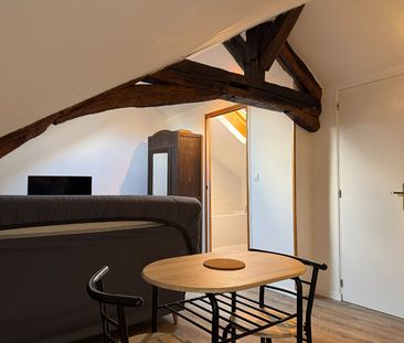 Location Appartement 1 pièce 18m² - Photo 1