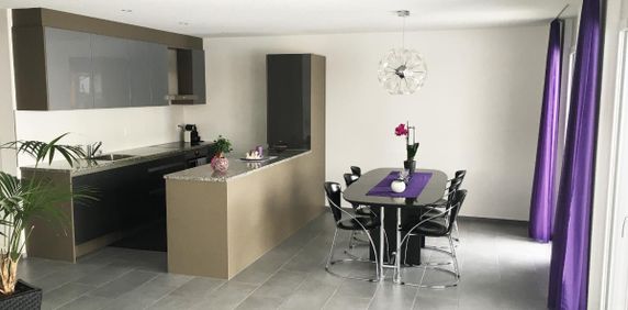 3.5 Zimmer, 1. Stock - Photo 2