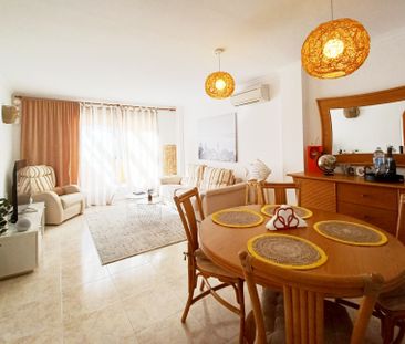 Bungalow for rent with 3 bedrooms and pool - Photo 2