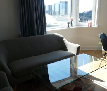 Vesterhavsgade 77 – 2 th, 6700 Esbjerg - Foto 2