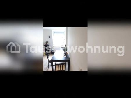 TAUSCHWOHNUNG Tausche 1,5-Zi-Wohnung in Moosach, suche in München, Ottobru - Photo 3