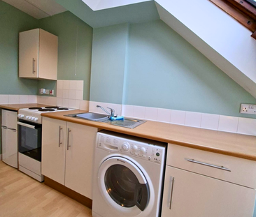 Flat 35, Trinity House, Trinity Quay, AB11 5AA, Aberdeen - Photo 6