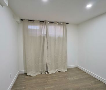 For Lease - 538 Bellamy Road Unit# BSMT, Toronto, Ontario - Photo 2