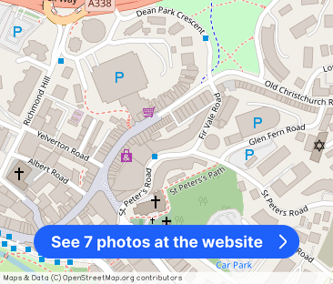 St. Peters Road, Bournemouth - Photo 1