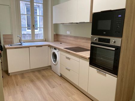 Location Appartement 5 pièces 220m² BESANCON 25000 - Photo 5