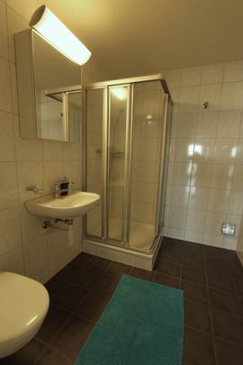 5.5 Zimmer, 123 m², 3. Stock - Photo 1