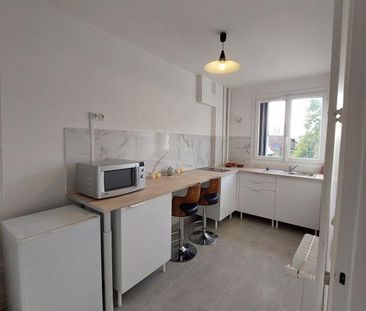 Location Appartement 1 pièce 36m² THORIGNY SUR MARNE 77400 - Photo 6