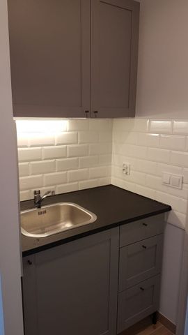 Niepodległości 23m 23 m² - Photo 3