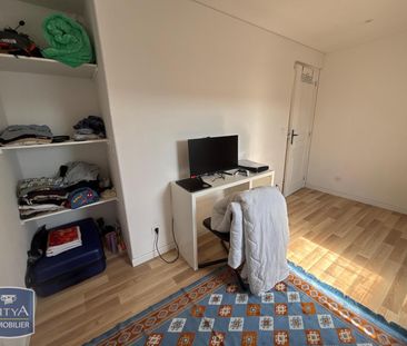 Location Appartement 1 pièce 9m² VALENCIENNES 59300 - Photo 2