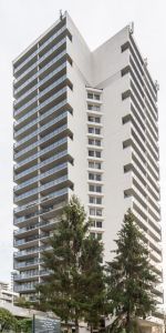 Tower West - Photo 4