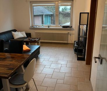 Zimmer in 2er WG Erdgeschoss mit Garten - Photo 1