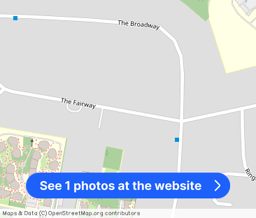 The Fairway, Oadby, LEICESTER - Photo 1