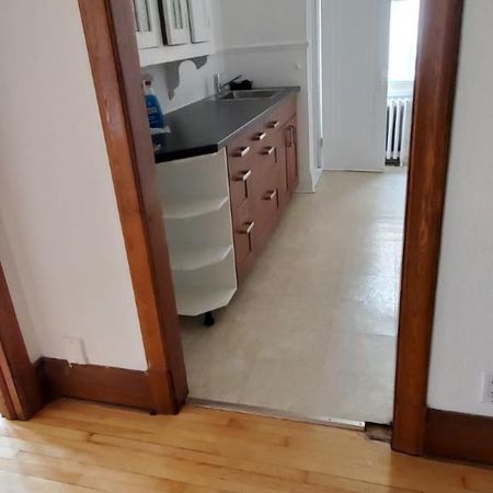4 1/2 - Montréal (Côte-des-Neiges) - 1 650 $/mois - Photo 3