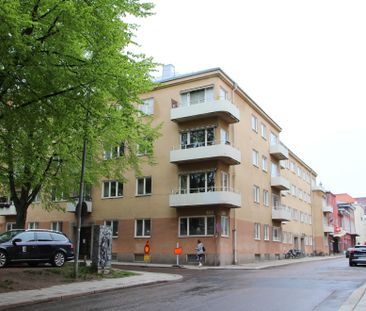 Kyrkogatan 31 - Foto 1