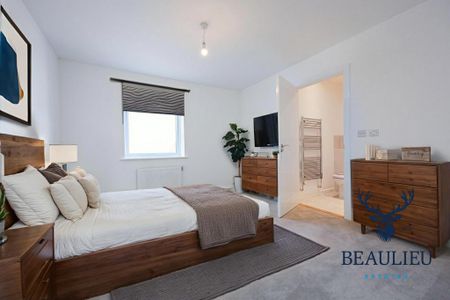 2 bedroom apartment to rent - Photo 5