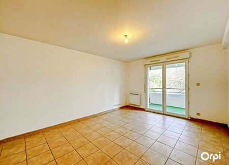 Appartement à louer 2 pièces • Hennebont - Photo 4