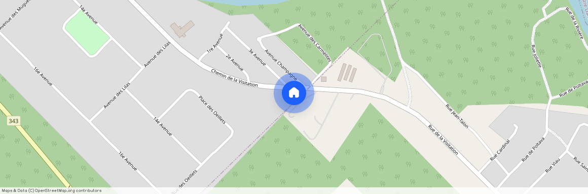 3111 chemin de la Visitation Saint-Ambroise-de-Kildare, Saint-Ambroise-de-Kildare, Saint-Ambroise-de-Kildare, Lanaudière, J6E 9H4