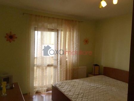 Apartament 2 camere de inchiriat in Cluj-Napoca, Gheorgheni ID 3368 - Fotografie 2