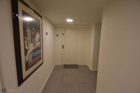 Ruim, energiez. 3 slpk-appt. met terras, lift en garage in hartje Dendermonde - Foto 5