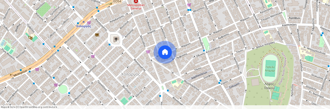 Χολαργός (Φανερωμένη)