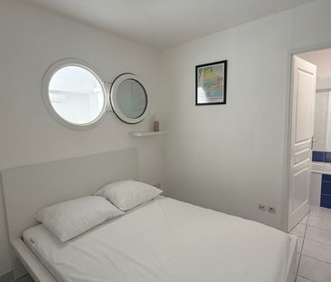 Appartement à louer 2 pièces • 48 m2 Montpellier - Photo 6