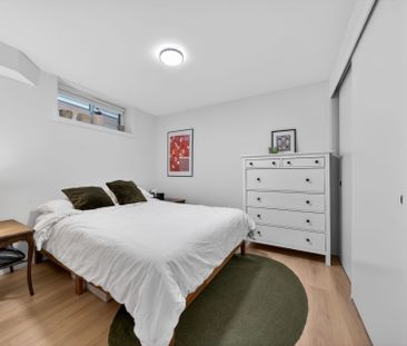For Lease - 51 Fairmont Avenue Unit# C, West Centre Town, Ontario - Photo 3