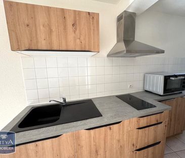 Location Appartement 3 pièces 72m² CARCASSONNE 11000 - Photo 5