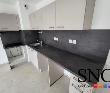 T2 NEUF AVEC BALCON + PARKING - Photo 4