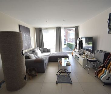 Gelijkvloers app. te huur in Tongeren voor € 890 met 2 slaapkamers - foto 1