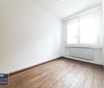 Location Appartement 3 pièces 70m² LOOS 59120 - Photo 3