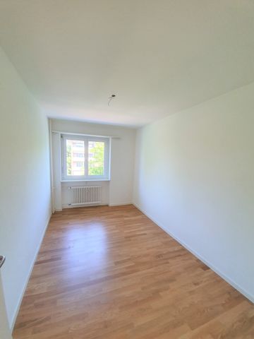 3.5 Zimmer, 62 m², 1. Stock - Photo 2