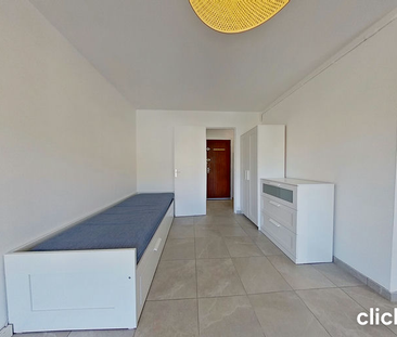 Bel appartement au cœur de Lyon 4 – 44 bis Quai Joseph Gillet - Photo 3