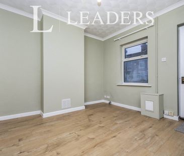 2 bedroom terraced to rent Upland Road, IP4 - Photo 4