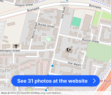 Star Road, Peterborough, PE1 - Photo 1