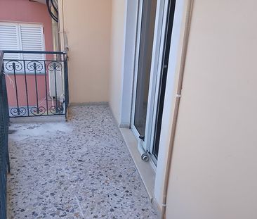 Διαμέρισμα για ενοικίαση Αγία Γρηγορούσα (Χαϊδάρι) - Photo 1