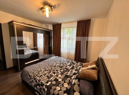 Apartament 2 camere, mobilat si utilat modern, Calea Bucuresti - Photo 2