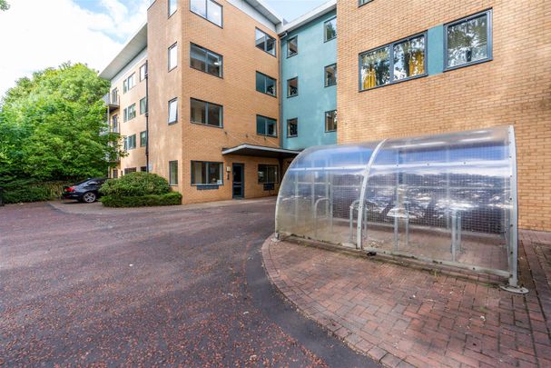 1 bed apartment to rent in Clarendon Mews, Gosforth, NE3 - Photo 1