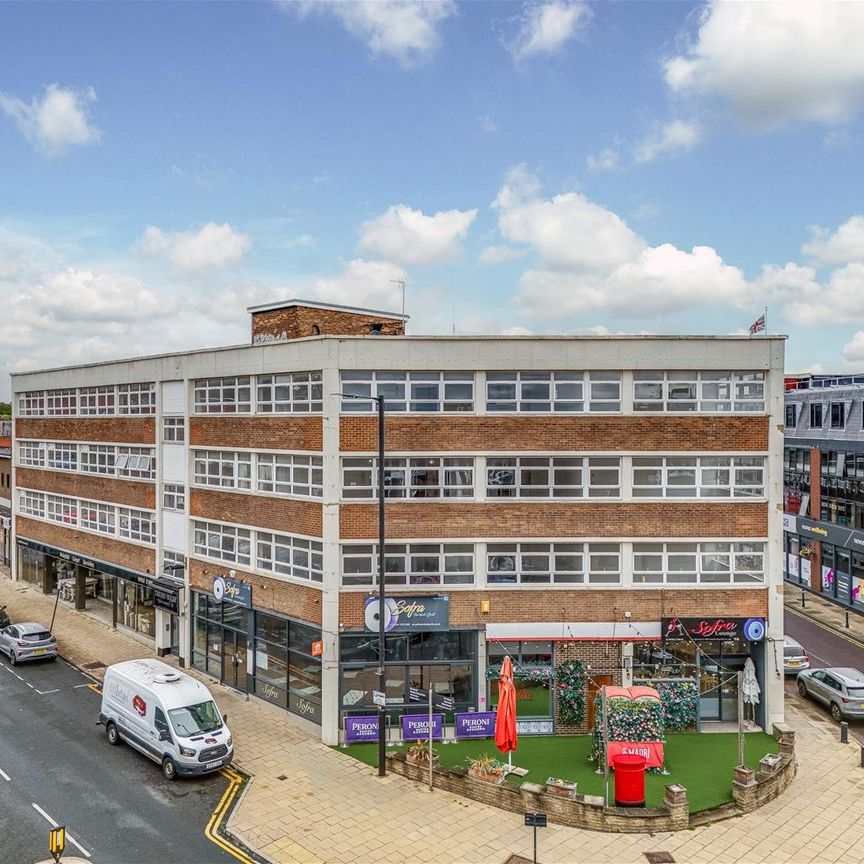 Trend House, Northgate, Wakefield - Photo 1