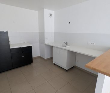 location Appartement T3 DE 72.1m² À FRANCONVILLE - Photo 6