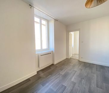 RUE JEAN POUYAT, T2 de 34m² refait à neuf ! - Photo 2